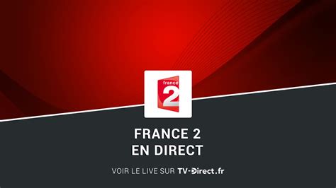 france 2 regarder